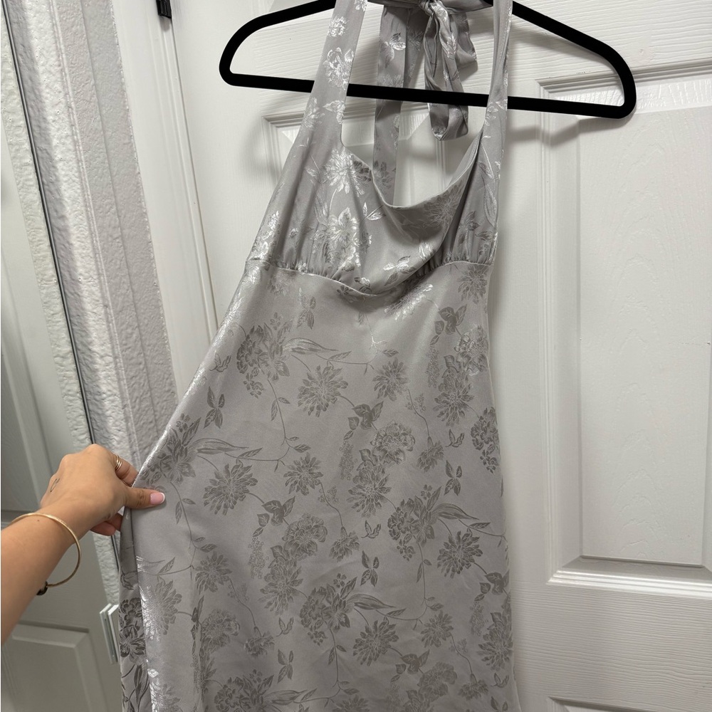 Wild fable dress